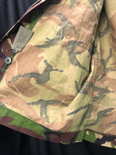 Load image into Gallery viewer, Genuine British Army DPM Camouflage Jacket - Size 160/96 - The Militaria Shop