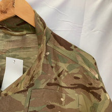 Load image into Gallery viewer, Genuine British Army MTP Combat Jacket NEW - Size 160/104 - The Militaria Shop
