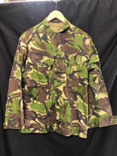 Load image into Gallery viewer, Genuine British Army Camouflage DPM Jacket - Size 170/88 - The Militaria Shop