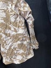 Load image into Gallery viewer, Genuine British Army DDPM Desert Field Jacket-Size 180/96 - The Militaria Shop