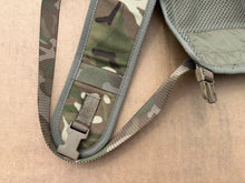 Load image into Gallery viewer, Genuine British Army MTP Webbing Side Pouch Rucksack Yoke - MTP IRR - The Militaria Shop