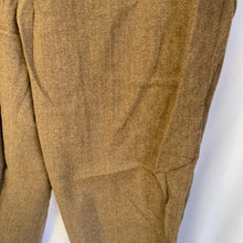 Lade das Bild in den Galerie-Viewer, Genuine British Army No.2 Dress Uniform Trousers - Size 72/84/100 - The Militaria Shop