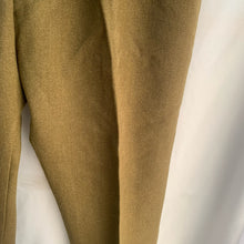 Load image into Gallery viewer, Original British Army No.2 Dress Uniform Trousers - Size 29 - 32" Waist - The Militaria Shop