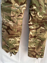 Load image into Gallery viewer, Genuine British Army MTP 23 Combat Trousers - Size 75/75/90 - The Militaria Shop