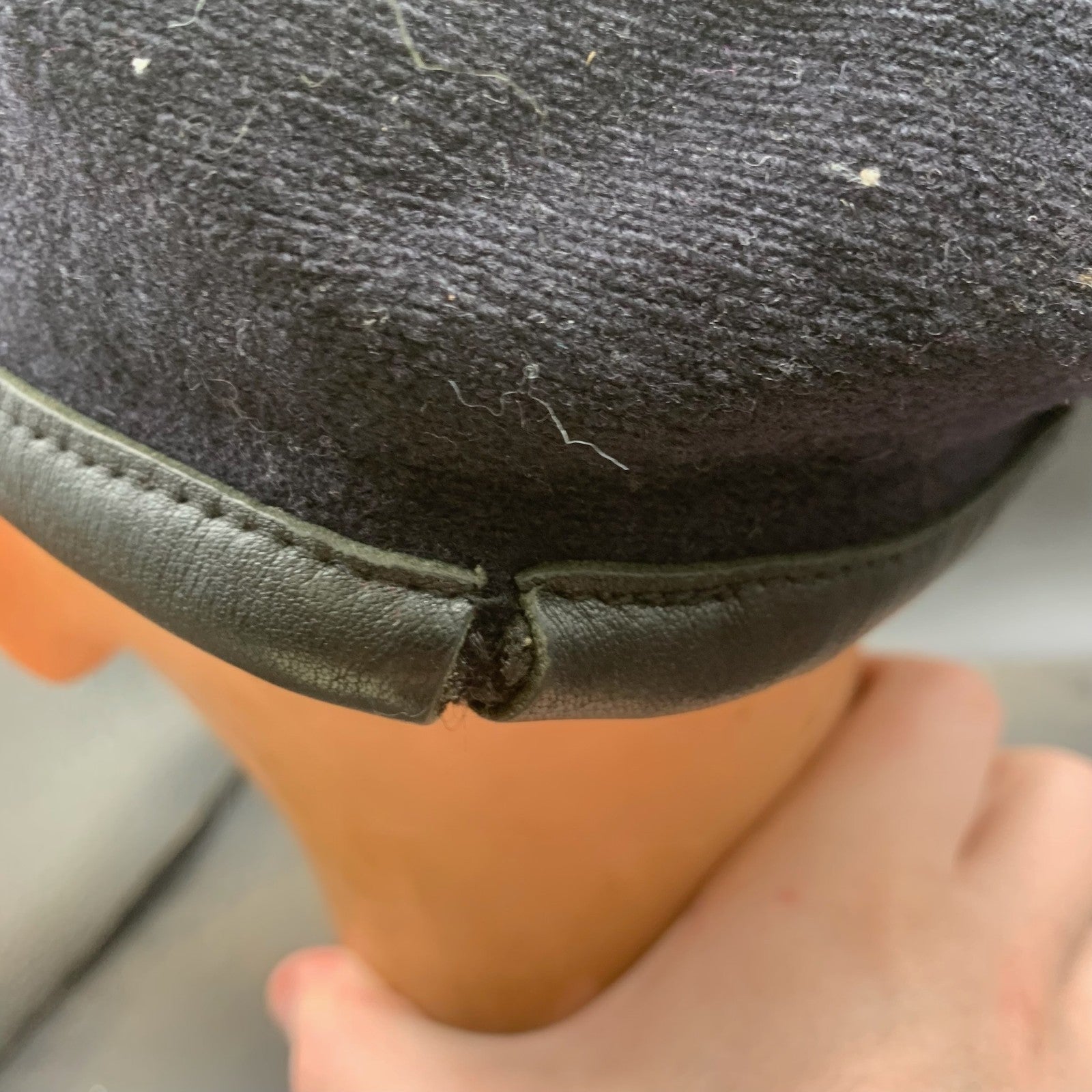 Genuine British Army Forces All Regiment Wool Beret - Size 63 - The Militaria Shop