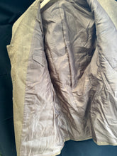 Load image into Gallery viewer, Grade 1 British Army FAD No2 Dress Uniform Jacket - Size 182/96/80 - The Militaria Shop