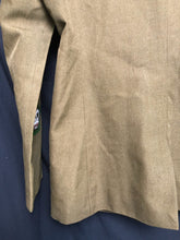 Load image into Gallery viewer, Royal Welch British Army No.2 Dress Uniform Jacket - Grade 1 - Size 176/112/96 - The Militaria Shop