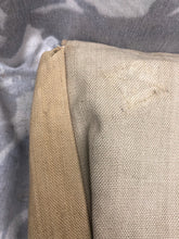 Load image into Gallery viewer, Original WW2 British Army 37 Pattern Large Pack Indian Made - New Old Stock - The Militaria Shop