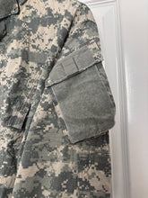 Load image into Gallery viewer, Surplus US Army ACU Combat Uniform Jacket -Size Medium-XLong - The Militaria Shop