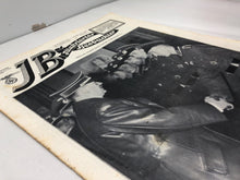 Lade das Bild in den Galerie-Viewer, JB Juustrierter Beobachter NSDAP Magazine Original WW2 German - 1st February 1940 - The Militaria Shop