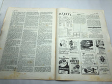 Load image into Gallery viewer, JB Juustrierter Beobachter NSDAP Magazine Original WW2 German - 24 September 1942 - The Militaria Shop