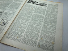 Load image into Gallery viewer, JB Juustrierter Beobachter NSDAP Magazine Original WW2 German - 19th March 1942 - The Militaria Shop