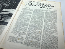 Load image into Gallery viewer, JB Juustrierter Beobachter NSDAP Magazine Original WW2 German - 4th January 1940 - The Militaria Shop