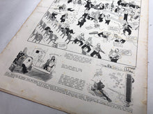 Load image into Gallery viewer, JB Juustrierter Beobachter NSDAP Magazine Original WW2 German - 19th March 1942 - The Militaria Shop