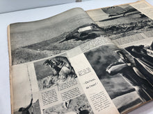 Load image into Gallery viewer, Original French Language WW2 Propaganda Signal Magazine - No.11 1942 - The Militaria Shop