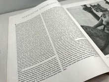 Charger l'image dans la galerie, Original WW2 German Art Magazine Die Kunst im Deutschen Reich - February 1943