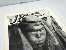 Load image into Gallery viewer, JB Juustrierter Beobachter NSDAP Magazine Original WW2 German - 18 March 1943 - The Militaria Shop