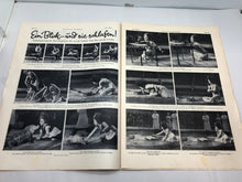 Lade das Bild in den Galerie-Viewer, JB Juustrierter Beobachter NSDAP Magazine Original WW2 German - 1st February 1940 - The Militaria Shop