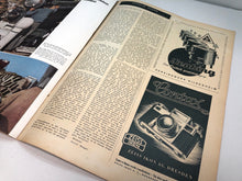 Load image into Gallery viewer, Original Dutch Language WW2 Propaganda Signaal Magazine - No.19 1943 - The Militaria Shop
