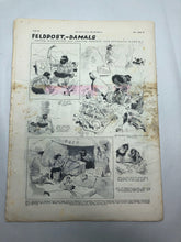 Load image into Gallery viewer, JB Juustrierter Beobachter NSDAP Magazine Original WW2 German - 5th September 1940 - The Militaria Shop