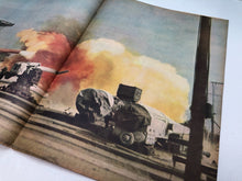 Load image into Gallery viewer, Original Dutch Language WW2 Propaganda Signaal Magazine - No.1 1943 - The Militaria Shop
