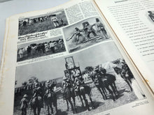 Lade das Bild in den Galerie-Viewer, JB Juustrierter Beobachter NSDAP Magazine Original WW2 German - 15 February 1940 - The Militaria Shop