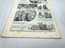 Load image into Gallery viewer, JB Juustrierter Beobachter NSDAP Magazine Original WW2 German - 3 July 1941 - The Militaria Shop