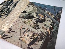 Load image into Gallery viewer, Original Dutch Language WW2 Propaganda Signaal Magazine - No.7 1943 - The Militaria Shop