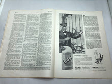 Lade das Bild in den Galerie-Viewer, JB Juustrierter Beobachter NSDAP Magazine Original WW2 German - 25 April 1940 - The Militaria Shop