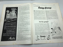 Load image into Gallery viewer, JB Juustrierter Beobachter NSDAP Magazine Original WW2 German - 24th October 1940 - The Militaria Shop