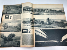 Load image into Gallery viewer, Original Dutch Language WW2 Propaganda Signaal Magazine - No.16 1943 - The Militaria Shop