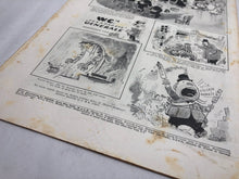 Load image into Gallery viewer, JB Juustrierter Beobachter NSDAP Magazine Original WW2 German - 24th October 1940 - The Militaria Shop