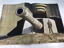 Load image into Gallery viewer, Original Dutch Language WW2 Propaganda Signaal Magazine - No.4 1944 - The Militaria Shop