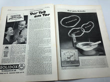 Load image into Gallery viewer, JB Juustrierter Beobachter NSDAP Magazine Original WW2 German - 17 October 1940 - The Militaria Shop