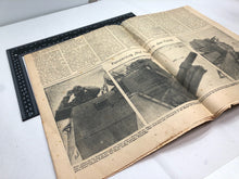 Charger l'image dans la galerie, Original WW2 German Political Newspaper - 7th May 1944
