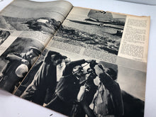 Load image into Gallery viewer, Original French Language WW2 Propaganda Signal Magazine - No.11 1942 - The Militaria Shop