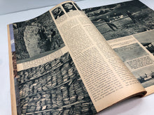 Load image into Gallery viewer, Original Dutch Language WW2 Propaganda Signaal Magazine - No.6 1944 - The Militaria Shop