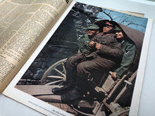 Load image into Gallery viewer, Original Dutch Language WW2 Propaganda Signaal Magazine - No.11 1941 - The Militaria Shop