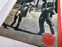 Load image into Gallery viewer, Original Dutch Language WW2 Propaganda Signaal Magazine - No.14 1943 - The Militaria Shop