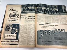 Lade das Bild in den Galerie-Viewer, Original French Language WW2 Propaganda Signal Magazine - No.19 1943 - The Militaria Shop