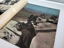 Load image into Gallery viewer, Original Dutch Language WW2 Propaganda Signaal Magazine - No.16 1943 - The Militaria Shop