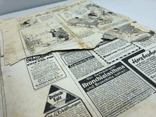 Lade das Bild in den Galerie-Viewer, JB Juustrierter Beobachter NSDAP Magazine Original WW2 German - 26th December 1940 - The Militaria Shop