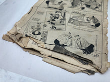 Load image into Gallery viewer, Original WW2 German Political Newspaper - 9 September 1942