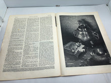 Lade das Bild in den Galerie-Viewer, JB Juustrierter Beobachter NSDAP Magazine Original WW2 German - 1st February 1940 - The Militaria Shop