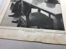 Load image into Gallery viewer, JB Juustrierter Beobachter NSDAP Magazine Original WW2 German - 26th September 1940 - The Militaria Shop