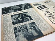 Charger l'image dans la galerie, Original Dutch Language WW2 Propaganda Signaal Magazine - No.12 1943 - The Militaria Shop