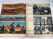 Load image into Gallery viewer, Original Dutch Language WW2 Propaganda Signaal Magazine - No.16 1943 - The Militaria Shop