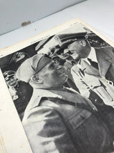 Charger l'image dans la galerie, JB Juustrierter Beobachter NSDAP Magazine Original WW2 German - 27 June 1940 - The Militaria Shop