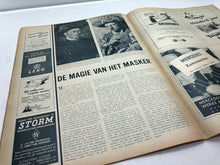 Load image into Gallery viewer, Original Dutch Language WW2 Propaganda Signaal Magazine - No.14 1943 - The Militaria Shop
