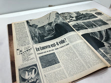 Load image into Gallery viewer, Original French Language WW2 Propaganda Signal Magazine - No.23 1943 - The Militaria Shop